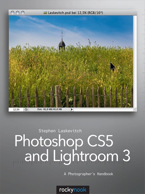 Title details for Photoshop CS5 and Lightroom 3 by Stephen Laskevitch - Available